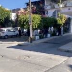 coordinador del IMSS-Bienestar en Guerrero asesinado