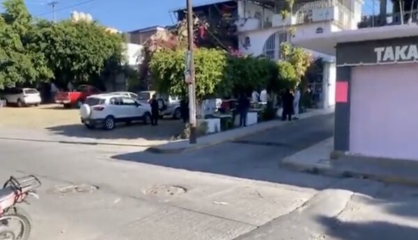 coordinador del IMSS-Bienestar en Guerrero asesinado