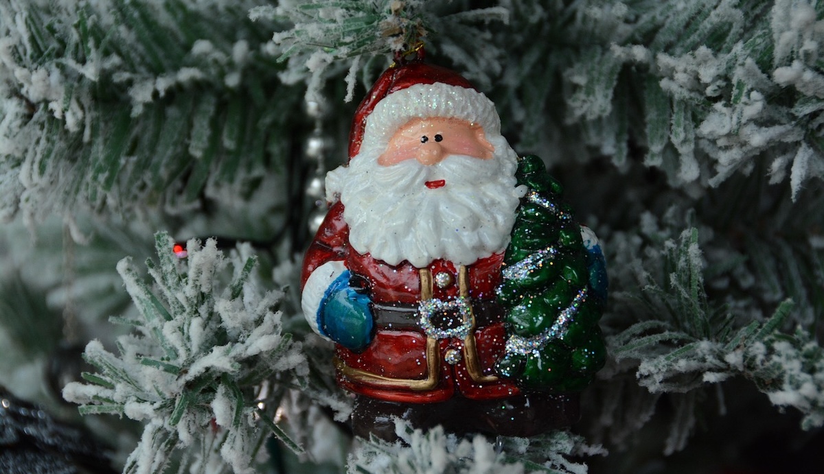 ¿Cuándo llega Santa Claus a México? ¿El 24 o 25 de diciembre?