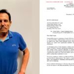 Defensa del Mayo Zambada pide retrasar sentencia