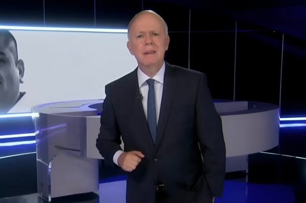 foto de ciro gómez leyva