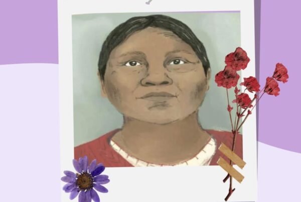 imagen de ernestina ascencio