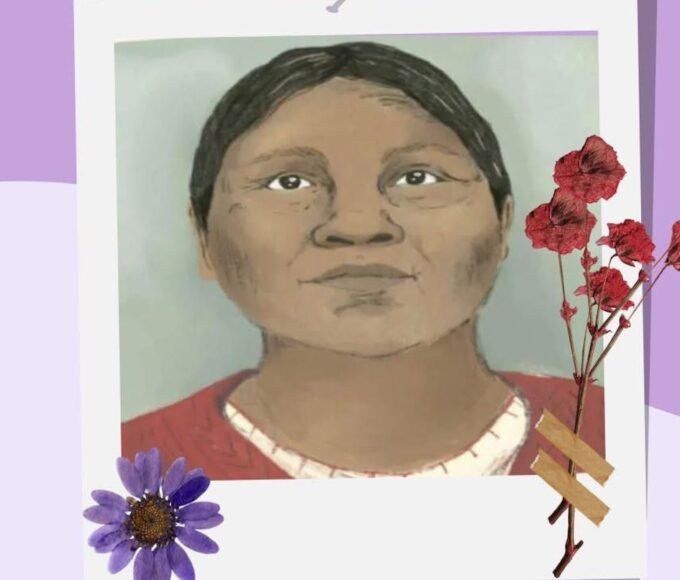 imagen de ernestina ascencio