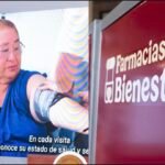 Farmacias del Bienestar con medicamentos gratis