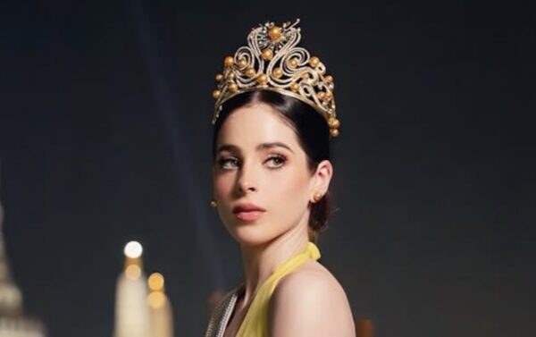 foto de fátima bosch