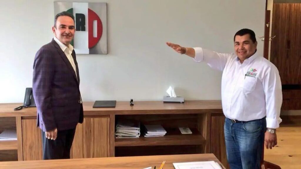 foto de Javier López Zavala