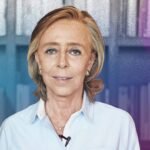 foto de maría amparo casar