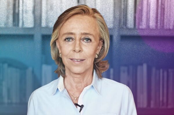 foto de maría amparo casar