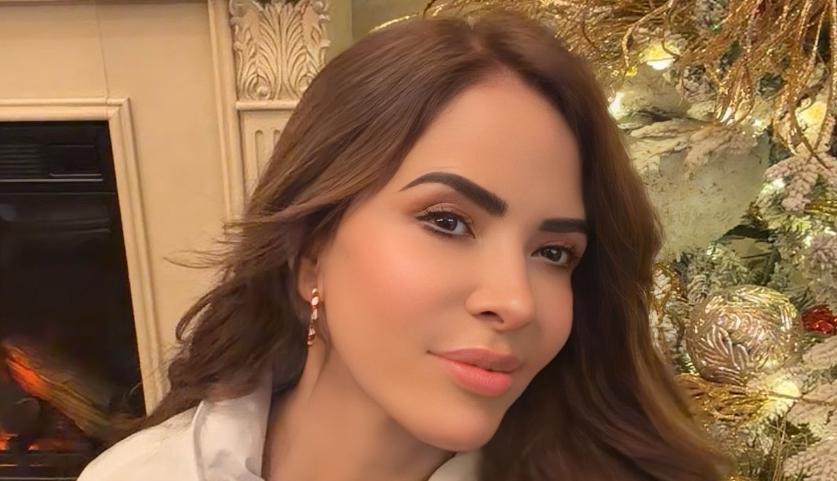 Gloria Trevi Tv Azteca y Salinas Pliego