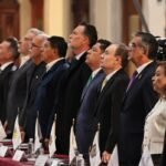 foto para nota del plan contra la extorsión