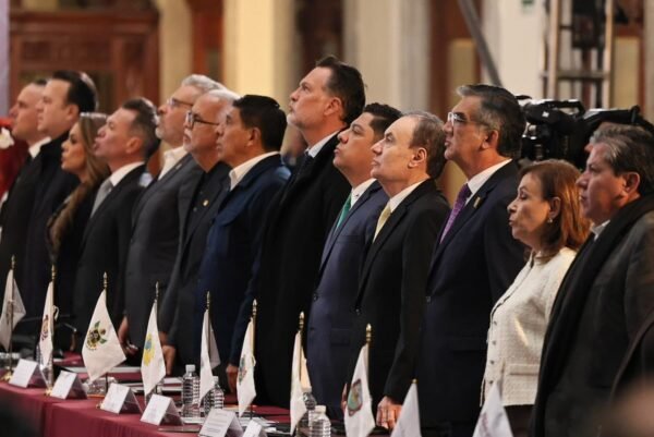 foto para nota del plan contra la extorsión