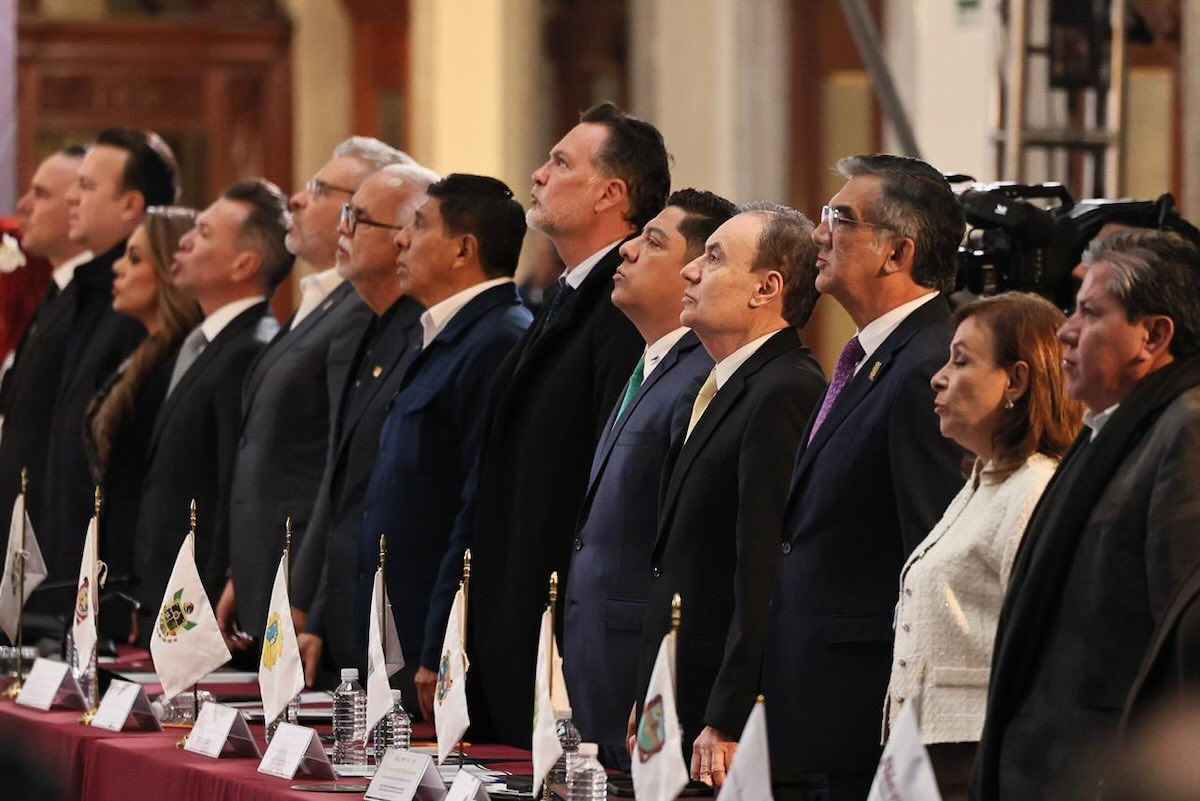 foto para nota del plan contra la extorsión