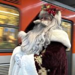 Horarios del Metro por el 24 de diciembre de 2025