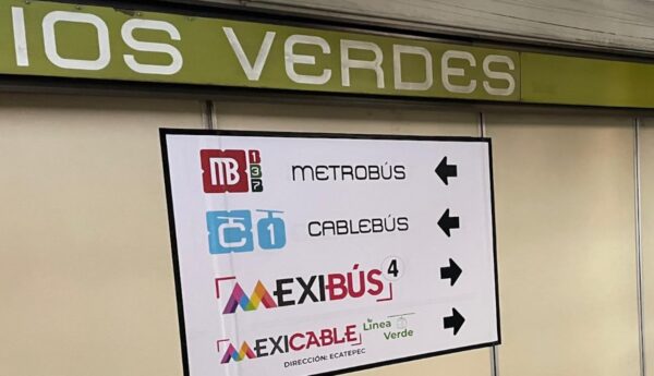 horarios transporte cdmx edomex 24 de diciembre 2025