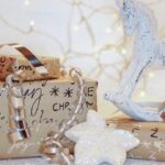 intercambios de regalos navideños en línea