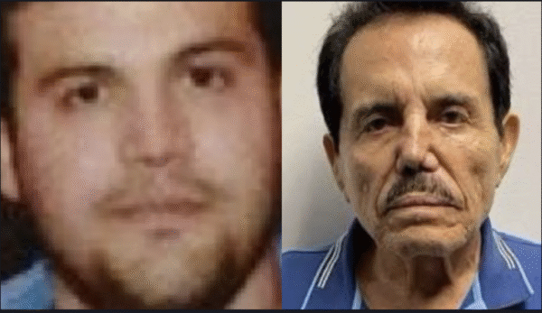 Joaquín Guzmán López acepta que entregó a 'El Mayo'; adelantan fecha de condena a Zambada