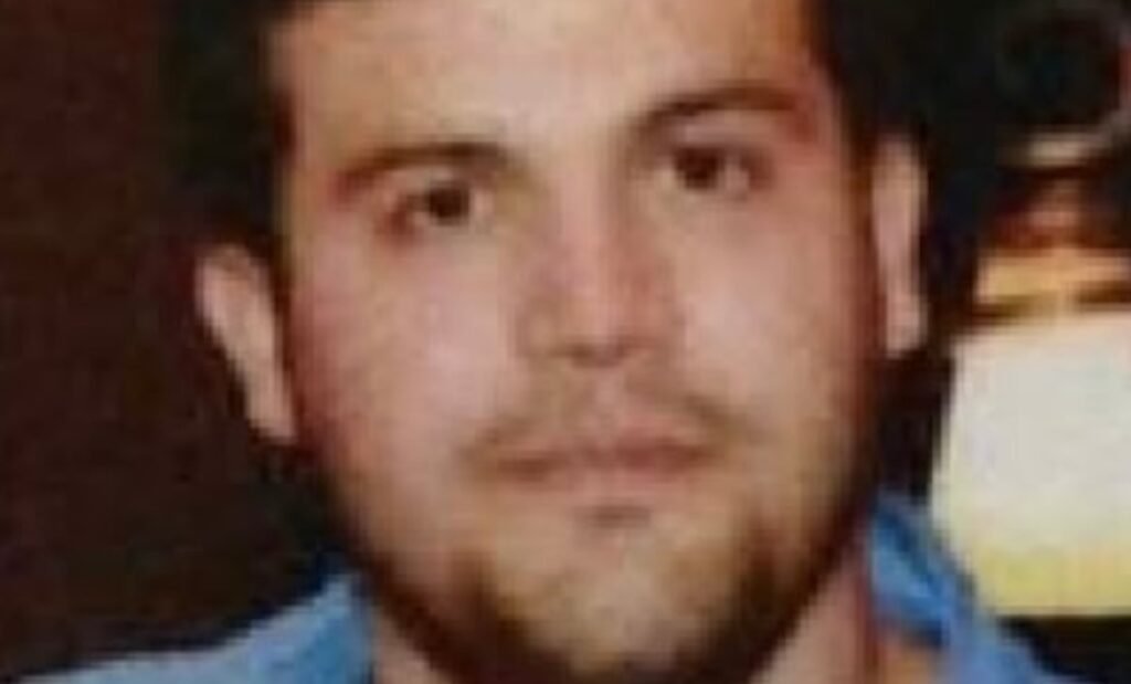 foto de Joaquín Guzmán López