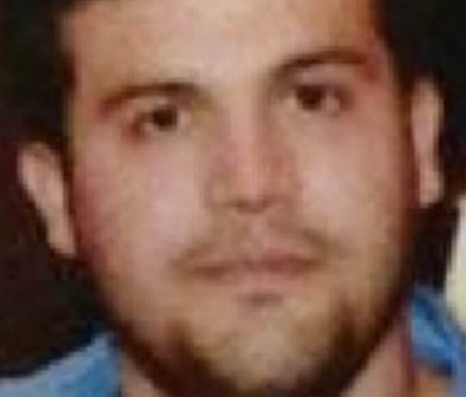 foto de Joaquín Guzmán López