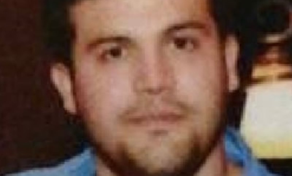 foto de Joaquín Guzmán López