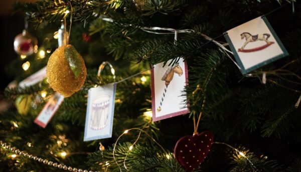 juegos navidad familia