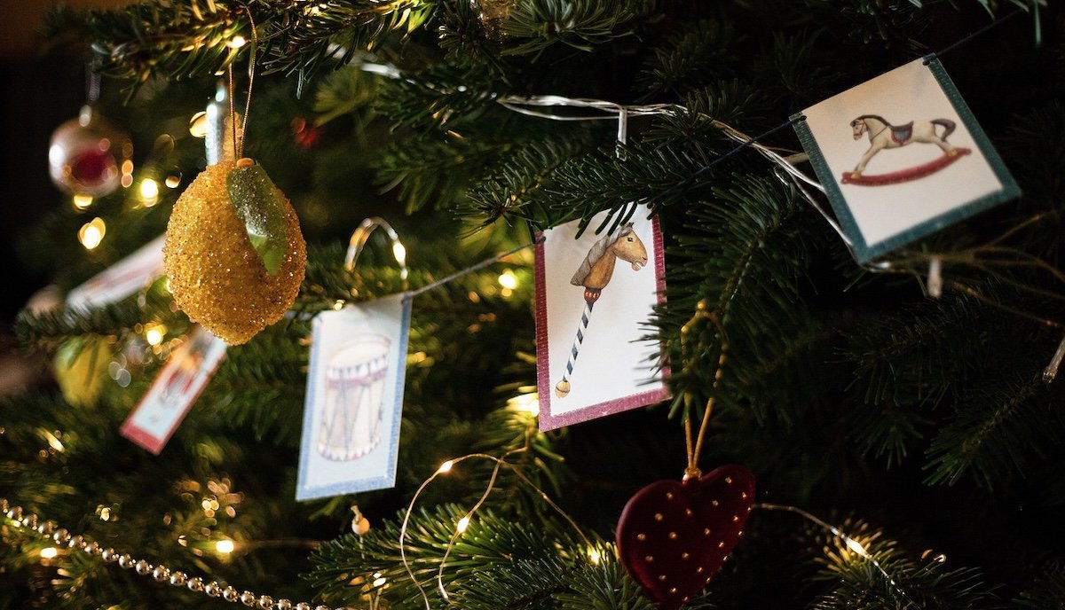 juegos navidad familia