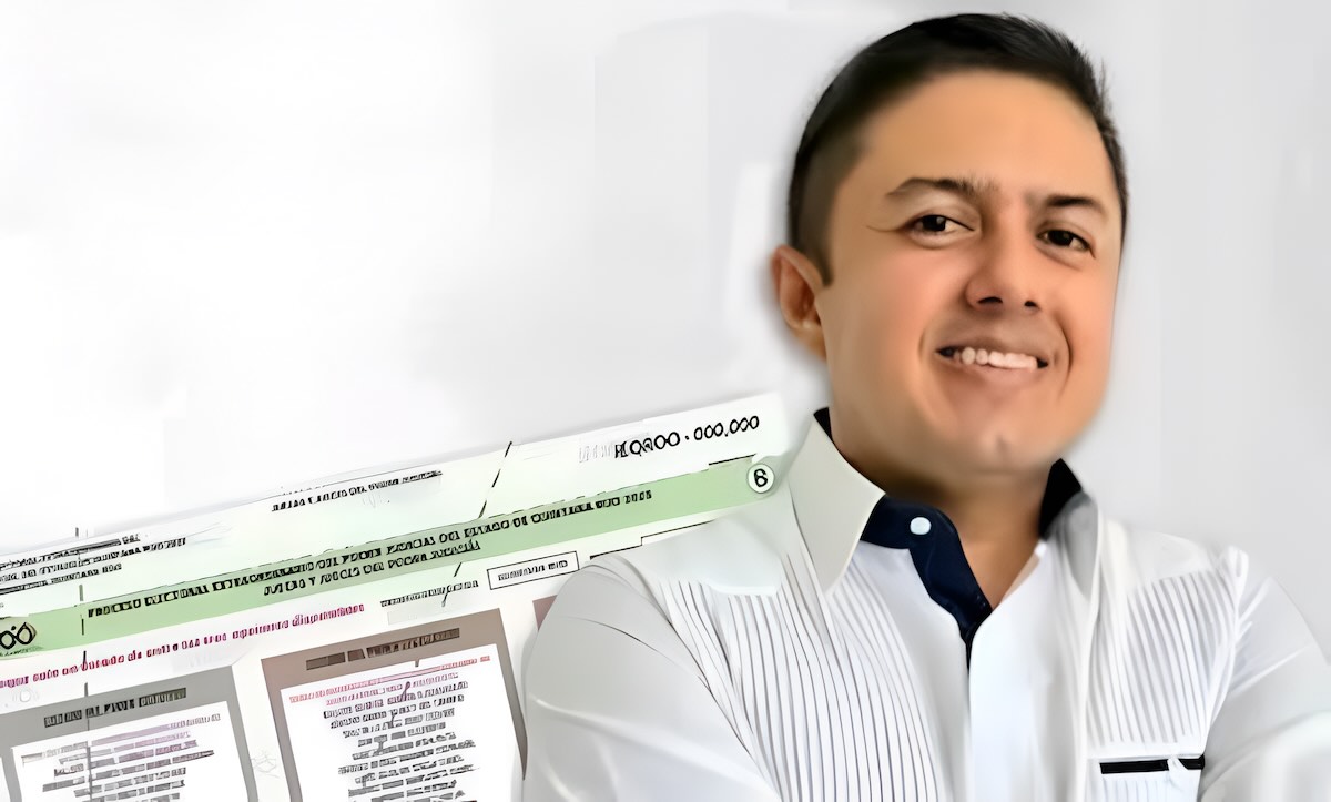 foto de juez de quintana roo suspendido