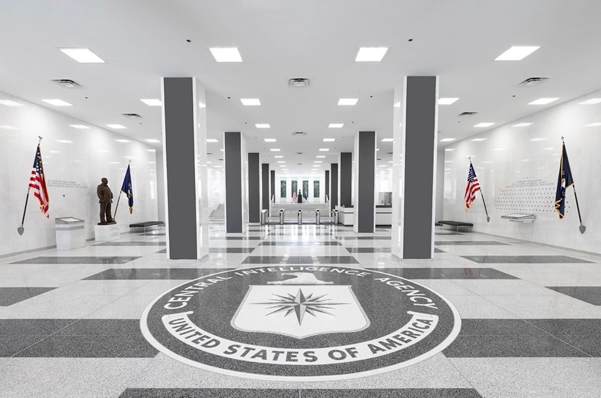 foto para nota del ataque de la CIA en Venezuela