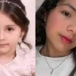 foto de leydi y alexa, niñas asesinadas en badiraguato, sinaloa