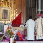 mañanitas a la Virgen de Guadalupe el 12 de diciembre