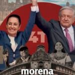 sheinbaum zócalo cdmx hoy