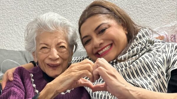 Margarita Molina Ríos