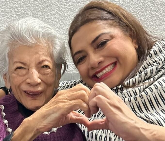 Margarita Molina Ríos