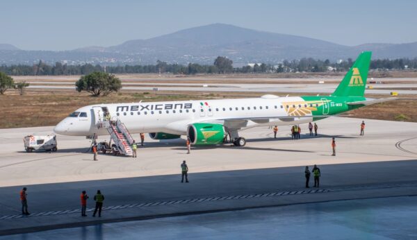 mexicana promociones navidad año nuevo