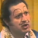 Foto para nota de la muerte de Eduardo Manzano