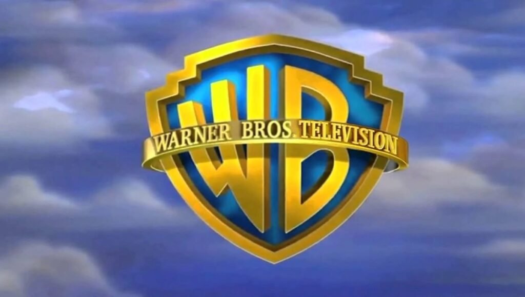 logo de warner bros