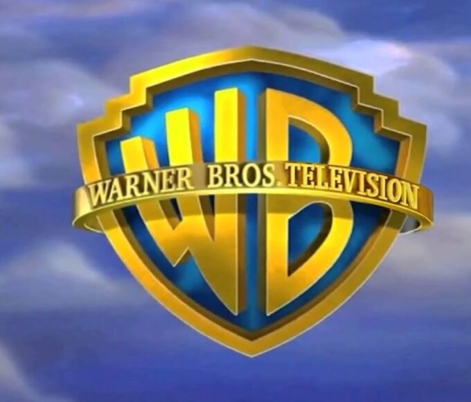 logo de warner bros