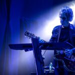  Perry Bamonte de The Cure