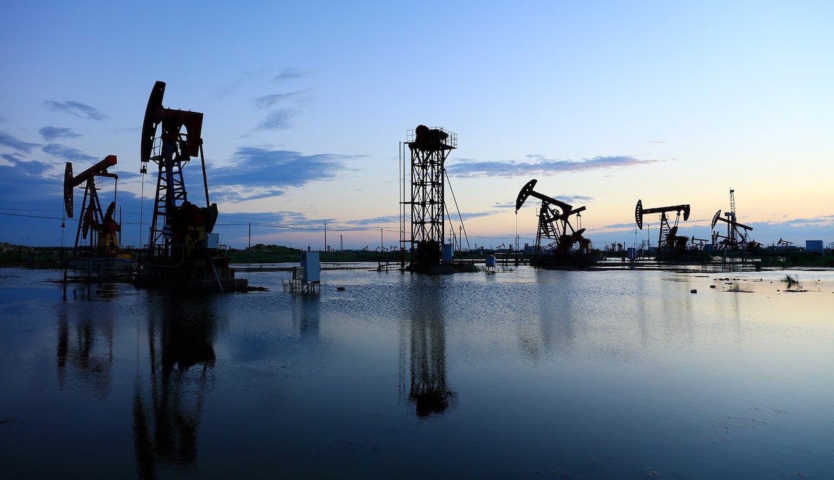 Qué tanto petróleo tiene Venezuela