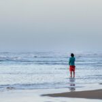 playas contaminadas mexico vacaciones navideñas 2025