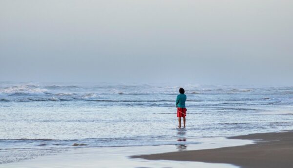playas contaminadas mexico vacaciones navideñas 2025