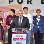 Las polémicas de Adán Augusto López