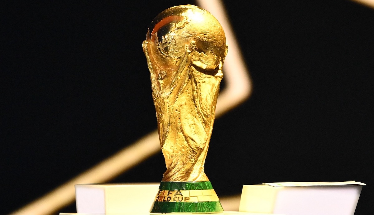 premios del Mundial 2026