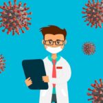 Salud confirma primer caso de influenza A H3N2 en México