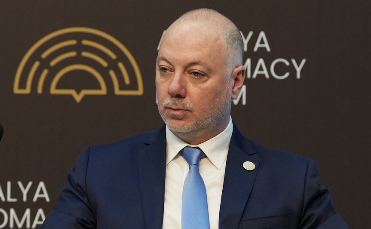 foto del primer ministro de bulgaria