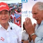 foto para nota de los resultados de las elecciones en honduras