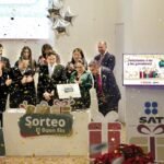 Resultados del Sorteo del Buen Fin 2025