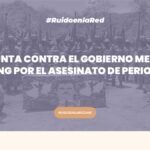 RSF apunta contra el gobierno mexicano y el CJNG por el asesinato de periodistas 