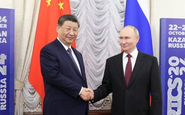 foto de los presidentes de EU y venezuela