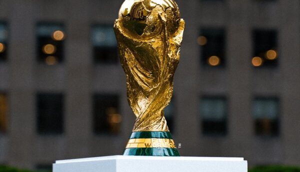 Sorteo del Mundial 2026