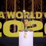 Sorteo del Mundial 2026 en vivo